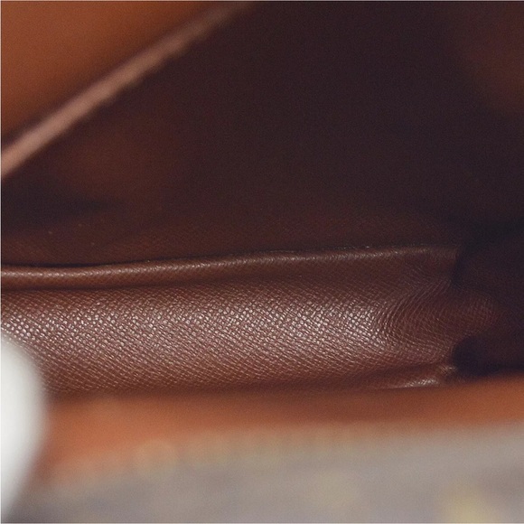 LOUIS VUITTON AMAZON CROSS BODY SHOULDER BAG MONOGRAM M45236 TH1011 XX11531 - Picture 6 of 11